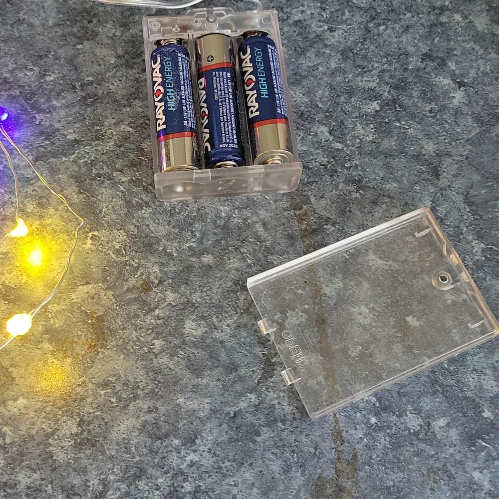 Party lights